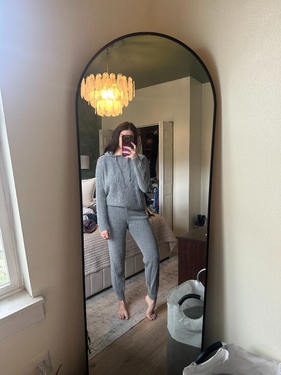 Krimson Klover Other - Cashmere Knit Sweat Set